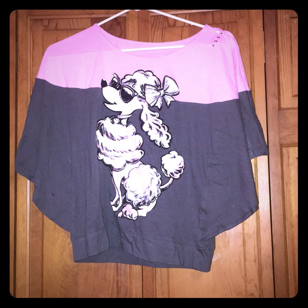 Dog shirt